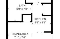 Couples Condo Retreat Overlooking Golf Course - Foto 49