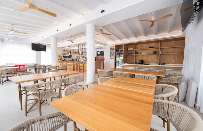 Apartamentos Blanco Sol - Foto 102