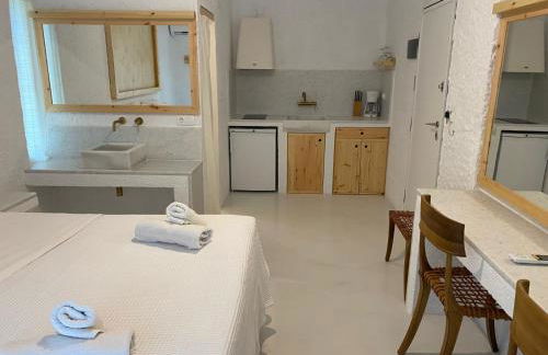 Manolis' House - Foto 63