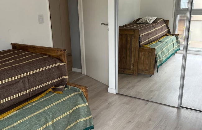 Ambientes Baires - Foto 4