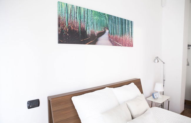 Alessia's Flat - Naviglio Grande - Foto 11