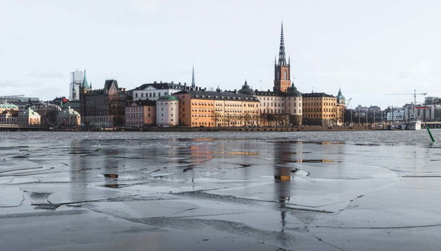 Stockholm Private Walking Tours - Foto 4