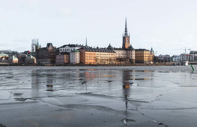 Stockholm Private Walking Tours - Foto 4