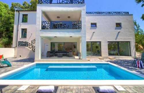 Wellness villa Modruna - Foto 5