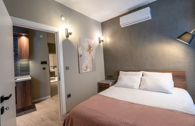 Verula City Suites - Foto 15