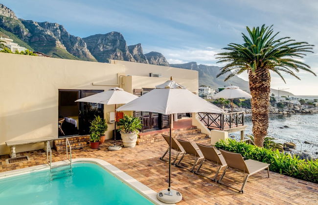 Colonial-style Apartment w Views Pool Area CBT Lodge - Photo 8