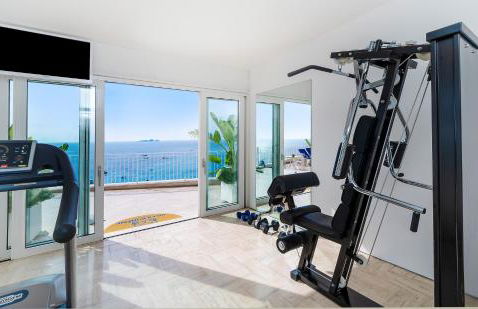 Villa Boheme Exclusive Luxury Suites - Foto 25