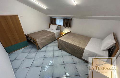 La Terrazza - Foto 35