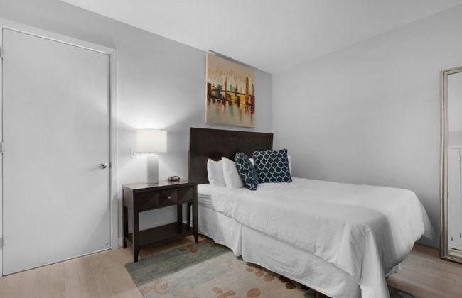 Bluebird Suites DC Financial District - Foto 6