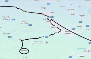 Dimora Medievale Lucolena - Foto 42