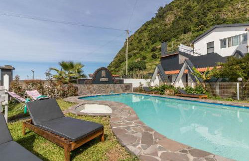 Palmeira House - Fernandes Cottage - Foto 1