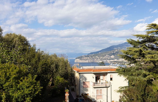 Estate4home - Villa Louise - Foto 46