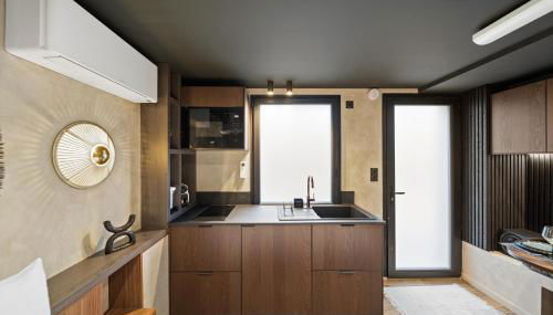 Pavillon 15 Darcy - Appart-suites urbaines & design - Foto 5