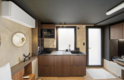 Pavillon 15 Darcy - Appart-suites urbaines & design - Foto 5