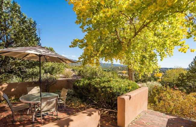 Acoma - Majestic Views, Near the Santa Fe Opera and Four Seasons in Tesuque - Foto 26