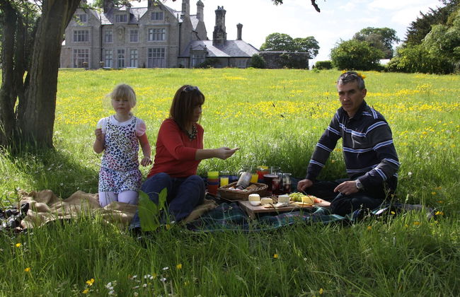 Blessingbourne Country Estate - Foto 64