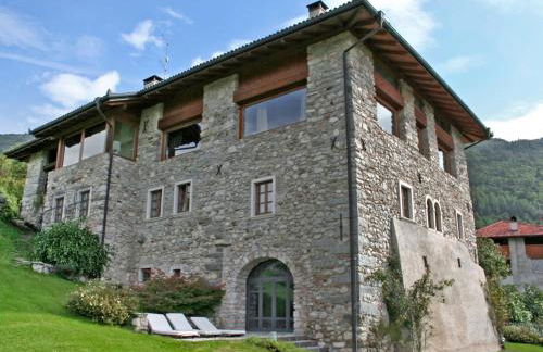 Apartment Maso Dolcevista-2 by Interhome - Foto 1