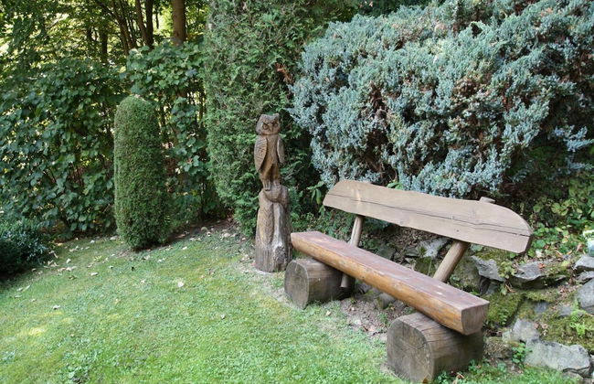 Apartment in Lonau Near Harz Mountains - Foto 14