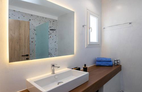 Kappa Home tinos - Foto 53