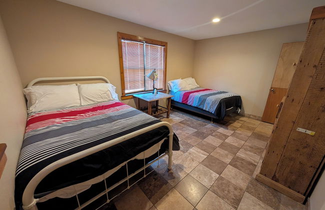 Cedarvale Cabins at Turner Falls - Photo 3