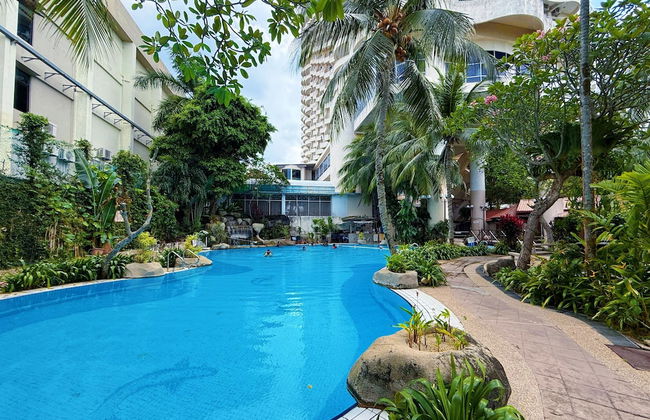 Rainbow Paradise Beach Resort by LWE - Foto 35