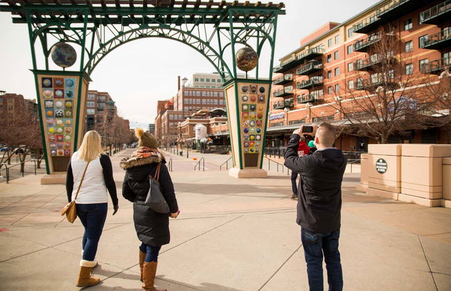 Visite guidée de Denver - Photo 2