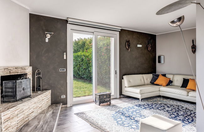 F Tale Country House - Foto 12