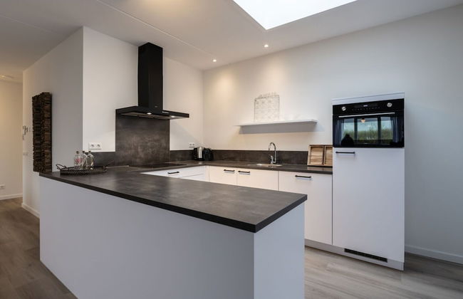 Luxury Apartment in Residence Marina Kamperland - pet Friendly - Foto 45