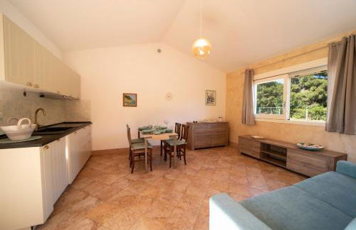 Residence Le Grazie Est - Foto 3