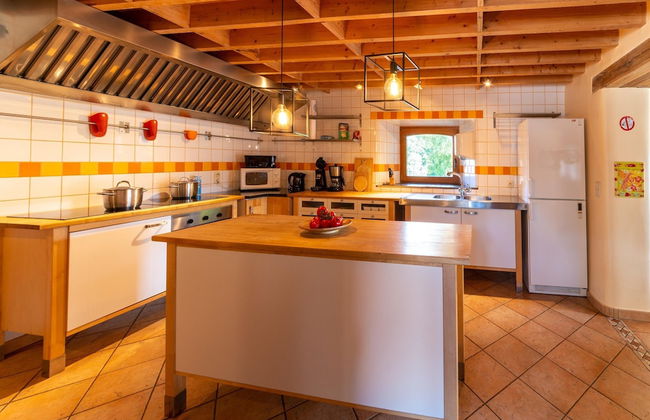 Lierneux Family Nature Stay - Photo 22