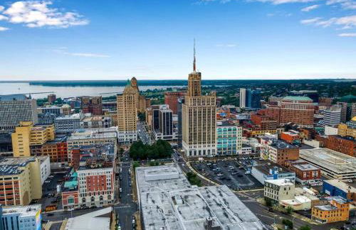 Modern Trendy Downtown - Foto 34