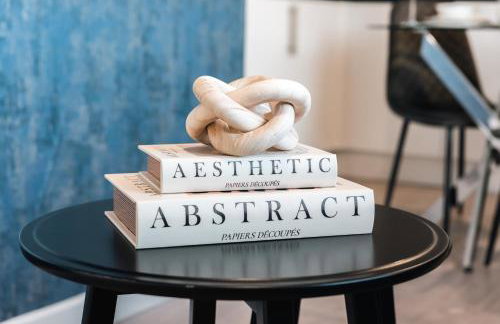 Central 2 Bed Apartment Perfect for Long and Short Stays - Foto 25