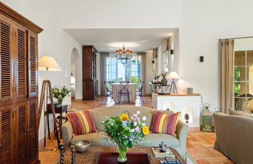 Villa Quercia Grand Confort dans Oasis de Calme - Foto 51