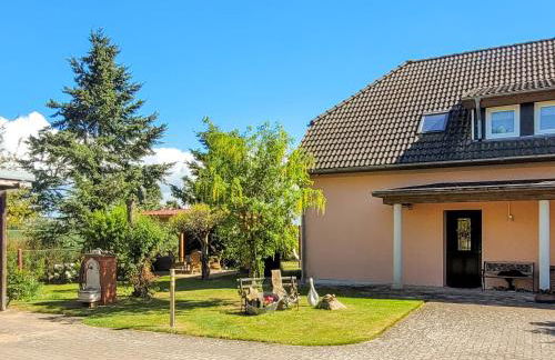 Ferienwohnung Lüssow - Foto 1