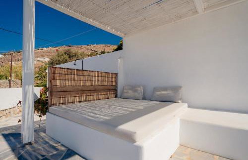 BougainVilla Mykonos - Foto 32