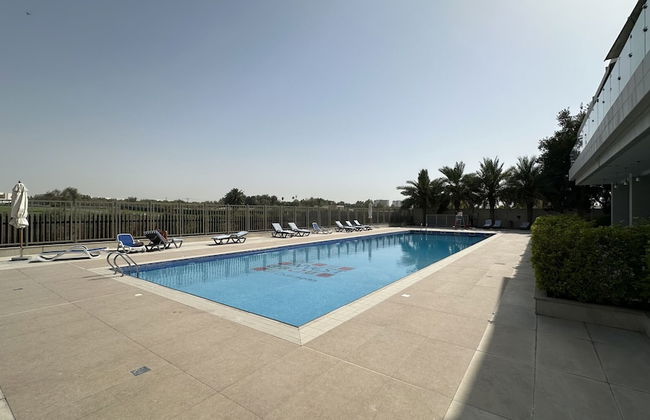 Easygo-upgraded 1bdr Polo Residence - Foto 19