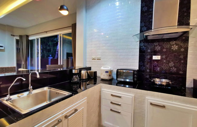 The Apex Private Pool Villa Krabi - Photo 11