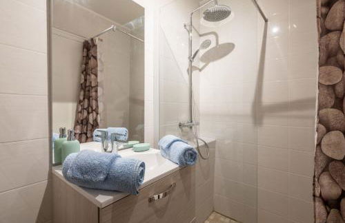 Beach Resort - Casa Vostra - CAUTION 800 EUR & ID requises - Saint Julien Centre-Gare - Photo 20