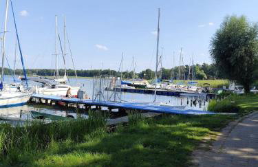 Modrzewiowy Zakątek z balią - Foto 32