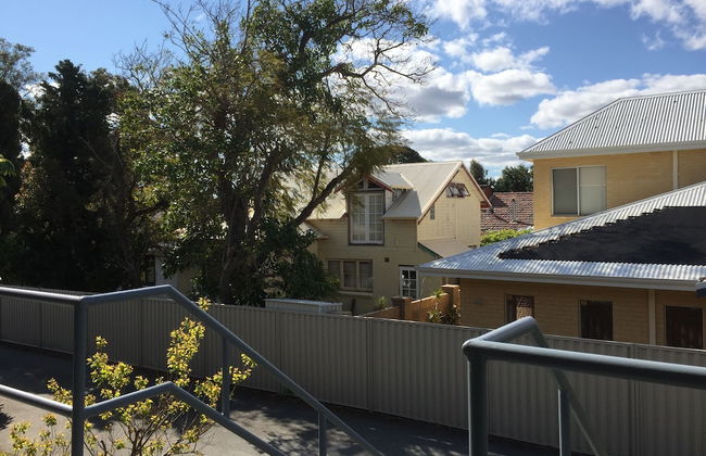 Applecross Village Apartment - Photo 39