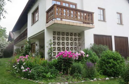 Ferienwohnung Birkenflair - Photo 1