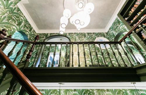 The West Wing at Hillthorpe Manor with Gardens & Private Hot Tub - Foto 71