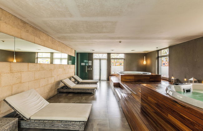 Trendy Apartments in Puerto Madero - Foto 44