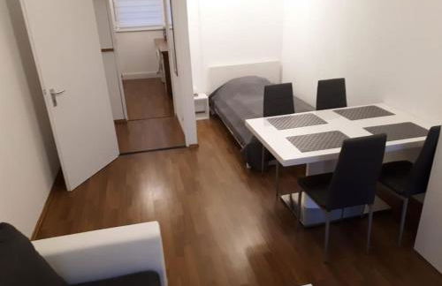 Cozy Messe Apartment - Foto 26