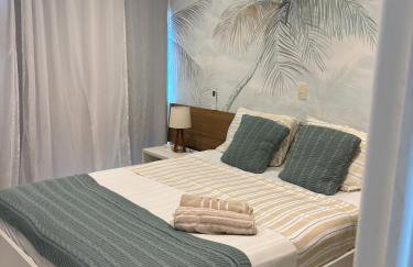 Ipioca beach, pe na area com vista incrível e piscina privativa - Foto 10