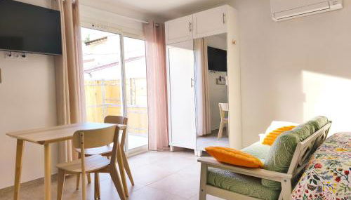 Les Hauts de Varage - Studio L'Orélia - Foto 3