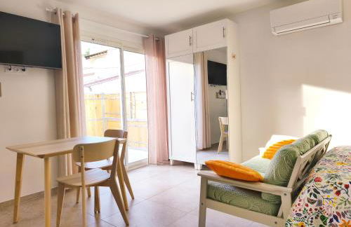 Les Hauts de Varage - Studio L'Orélia - Foto 3