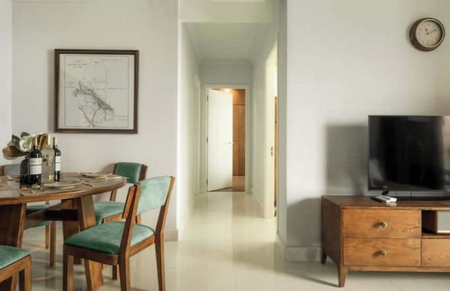 Feliz En Vista River Apartments - Foto 66