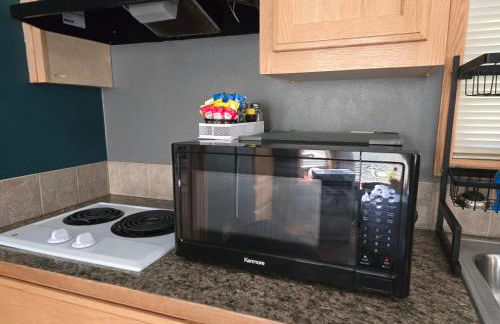 The Bogi Bear Inn - Foto 22