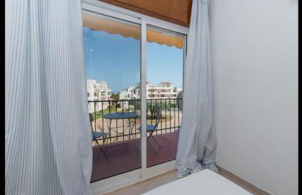 Apt Grace - T2 Pool, Wifi, Balcony, AC, 2,5km From Tavira Center - Foto 30
